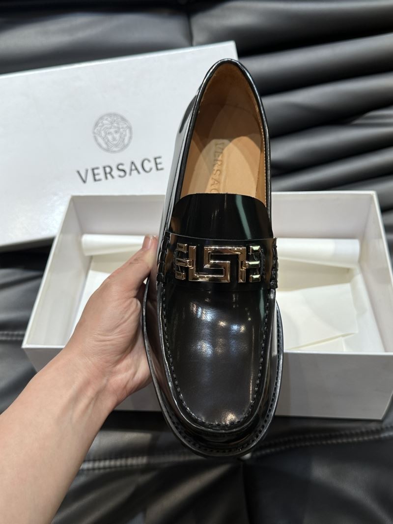 Versace Business Shoes